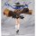 Emontoys Mushoku Tensei: Jobless Reincarnation -Isekai Ittara Honki dasu- Roxy Migurdia 1/7 Complete Figure Bild 6