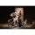 miHoYo Genshin Impact Ningguang Gold Leaf and Pearly Jade Ver. 1/7 Complete Figure image 14