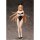FREEing B-STYLE Food Wars! Shokugeki no Soma Erina Nakiri Bare Leg Bunny Ver. 1/4 Complete Figure hình ảnh 2