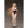 FREEing B-STYLE Food Wars! Shokugeki no Soma Erina Nakiri Bare Leg Bunny Ver. 1/4 Complete Figure hình ảnh 3
