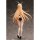 FREEing B-STYLE Food Wars! Shokugeki no Soma Erina Nakiri Bare Leg Bunny Ver. 1/4 Complete Figure hình ảnh 4