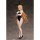 FREEing B-STYLE Food Wars! Shokugeki no Soma Erina Nakiri Bare Leg Bunny Ver. 1/4 Complete Figure hình ảnh 5