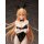 FREEing B-STYLE Food Wars! Shokugeki no Soma Erina Nakiri Bare Leg Bunny Ver. 1/4 Complete Figure hình ảnh 6