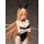 FREEing B-STYLE Food Wars! Shokugeki no Soma Erina Nakiri Bare Leg Bunny Ver. 1/4 Complete Figure hình ảnh 7