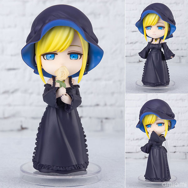 BANDAI SPIRITS Figuarts mini Alice "The Duke of Death and His Maid" รูปภาพ 1