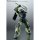 BANDAI SPIRITS Robot Spirits -SIDE MS- 08MS Platoon Option Parts Set ver. A.N.I.M.E. "Mobile Suit Gundam The 08th MS Team" 圖片 8