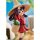Good Smile Company POP UP PARADE Sakuna: Of Rice and Ruin Princess Sakuna Complete Figure image 3