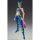 Medicos Entertainment Super Action Statue "Jolyne Cujoh" "JoJo's Bizarre Adventure Part.6 Stone Ocean" gambar 2