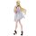 MegaHouse GGG (Gundam Girls Generation) Mobile Suit Gundam: Hathaway's Flash Gigi Andalucia 1/8 Figure gambar 2