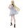 MegaHouse GGG (Gundam Girls Generation) Mobile Suit Gundam: Hathaway's Flash Gigi Andalucia 1/8 Figure gambar 3