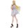 MegaHouse GGG (Gundam Girls Generation) Mobile Suit Gundam: Hathaway's Flash Gigi Andalucia 1/8 Figure gambar 4