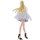 MegaHouse GGG (Gundam Girls Generation) Mobile Suit Gundam: Hathaway's Flash Gigi Andalucia 1/8 Figure gambar 5