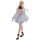 MegaHouse GGG (Gundam Girls Generation) Mobile Suit Gundam: Hathaway's Flash Gigi Andalucia 1/8 Figure gambar 7