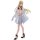MegaHouse GGG (Gundam Girls Generation) Mobile Suit Gundam: Hathaway's Flash Gigi Andalucia 1/8 Figure gambar 8