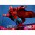 Hot Toys TV Masterpiece What if...? Zombie Hunter Spidey Bild 13