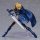 Max Factory figma Styles Bikini Armor (Makoto): Veteran Fighter ver. Bild 5
