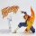 Takara Tomy Figure Complex Amazing Yamaguchi No.026 My Hero Academia Shoto Todoroki image 12