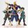 Takara Tomy Figure Complex Amazing Yamaguchi No.026 My Hero Academia Shoto Todoroki image 14