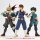 Takara Tomy Figure Complex Amazing Yamaguchi No.026 My Hero Academia Shoto Todoroki image 15