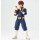 Takara Tomy Figure Complex Amazing Yamaguchi No.026 My Hero Academia Shoto Todoroki image 6