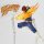 Takara Tomy Figure Complex Amazing Yamaguchi No.026 My Hero Academia Shoto Todoroki image 8
