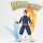 Takara Tomy Figure Complex Amazing Yamaguchi No.026 My Hero Academia Shoto Todoroki image 9