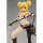 Good Smile Company POP UP PARADE "FAIRY TAIL" Final Series Lucy Taurus Form Ver. Complete Figure รูปภาพ 9