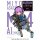 Tomytec LittleArmory [LS05] M4A1 Miyo Asato Mission Pack image 4