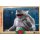 Hot Toys Power Pose "The Suicide Squad" 1/6 King Shark gambar 11