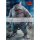 Hot Toys Power Pose "The Suicide Squad" 1/6 King Shark gambar 2