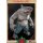 Hot Toys Power Pose "The Suicide Squad" 1/6 King Shark gambar 9