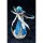 Genco [Bonus] Sword Art Online Alicization [Sun Goddess Solus] Sinon 1/8 Complete Figure (Dengekiya Exclusive) Bild 10