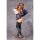 SkyTube Gal JK illustration by Mataro 1/6 Complete Figure image 9