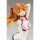 Kotobukiya Evangelion: 3.0+1.0 Thrice Upon a Time Asuka Langley Shikinami -White Plugsuit ver. - 1/6 Figure gambar 13