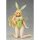 FREEing B-STYLE How NOT to Summon a Demon Lord Shera L. Greenwood Bare Leg Bunny Ver. 1/4 Complete Figure image 2