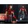 Hot Toys Movie Masterpiece 1/6 Iron Man Mark 3 (Tune Up) gambar 4