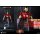 Hot Toys Movie Masterpiece 1/6 Iron Man Mark 3 (Tune Up) gambar 6