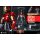 Hot Toys Movie Masterpiece 1/6 Iron Man Mark 3 (Tune Up) gambar 7