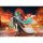 Good Smile Company Character Vocal Series 01 하츠네 미쿠 Land of the Eternal 1/7 완성품 피규어 이미지 2