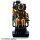 MegaHouse G.M.G. (Gundam Military Generation) Mobile Suit Gundam Earth Federation Force 06 Sayla Mass Posable Figure image 14
