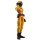 MegaHouse G.M.G. (Gundam Military Generation) Mobile Suit Gundam Earth Federation Force 06 Sayla Mass Posable Figure image 2