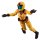 MegaHouse G.M.G. (Gundam Military Generation) Mobile Suit Gundam Earth Federation Force 06 Sayla Mass Posable Figure image 6