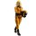 MegaHouse G.M.G. (Gundam Military Generation) Mobile Suit Gundam Earth Federation Force 06 Sayla Mass Posable Figure image 7