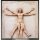 FREEing figma The Table Museum Vitruvian Man Bild 2