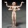 FREEing figma The Table Museum Vitruvian Man Bild 5