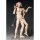 FREEing figma The Table Museum Vitruvian Man Bild 7