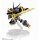 BANDAI SPIRITS NXEDGE STYLE [DIGIMON UNIT] Alphamon -Special Color Ver.- "Digimon Adventure tri." Bild 5