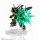 BANDAI SPIRITS NXEDGE STYLE [DIGIMON UNIT] Alphamon -Special Color Ver.- "Digimon Adventure tri." Bild 6