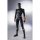 BANDAI SPIRITS S.H.Figuarts Spider-Man [Black & Gold Suit] (Spider-Man: No Way Home) Bild 2
