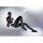 BANDAI SPIRITS S.H.Figuarts Spider-Man [Black & Gold Suit] (Spider-Man: No Way Home) Bild 5